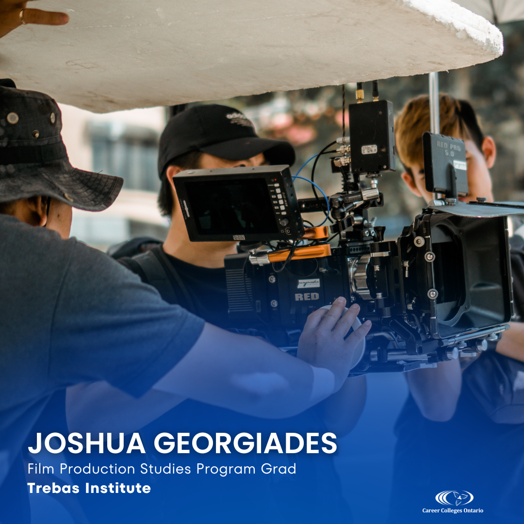 cco  -Joshua Georgiades