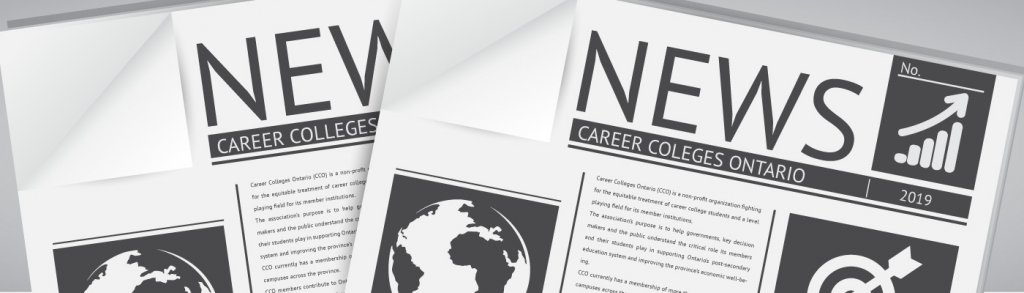 CCO news -