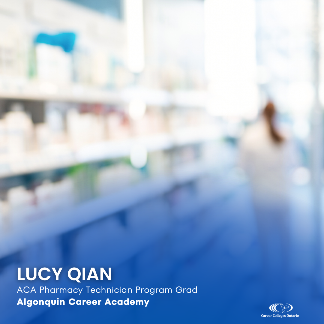 cco  -Lucy Qian