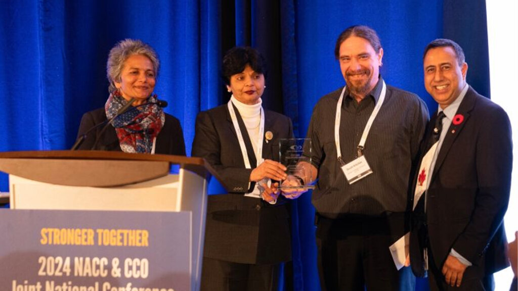 CCO news -